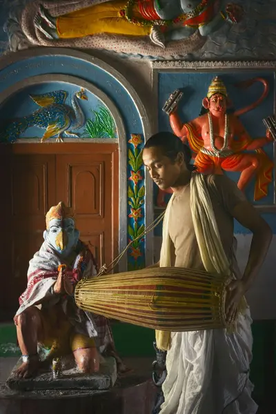 Echoes of the Wild: The Assam experience