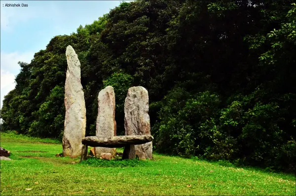 🌿 Meghalaya: Nature Unplugged