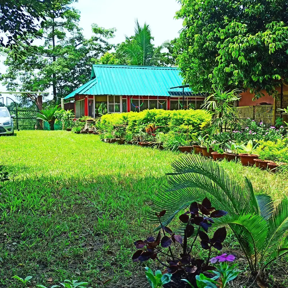 Arya Eco Resort Pobitora