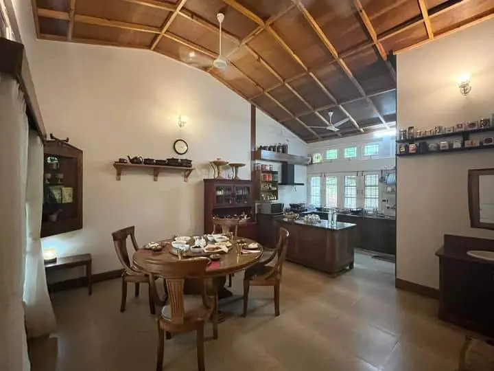 Bungalow at Kaziranga