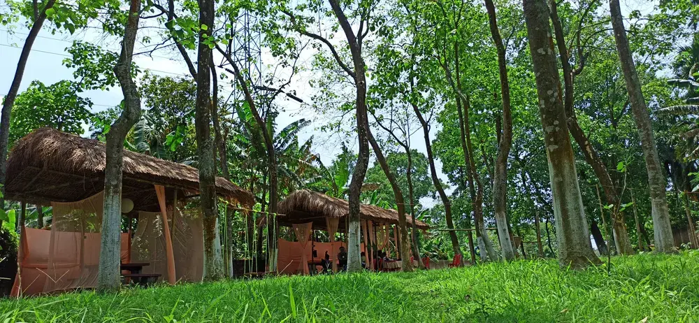 Arya Eco Resort Pobitora