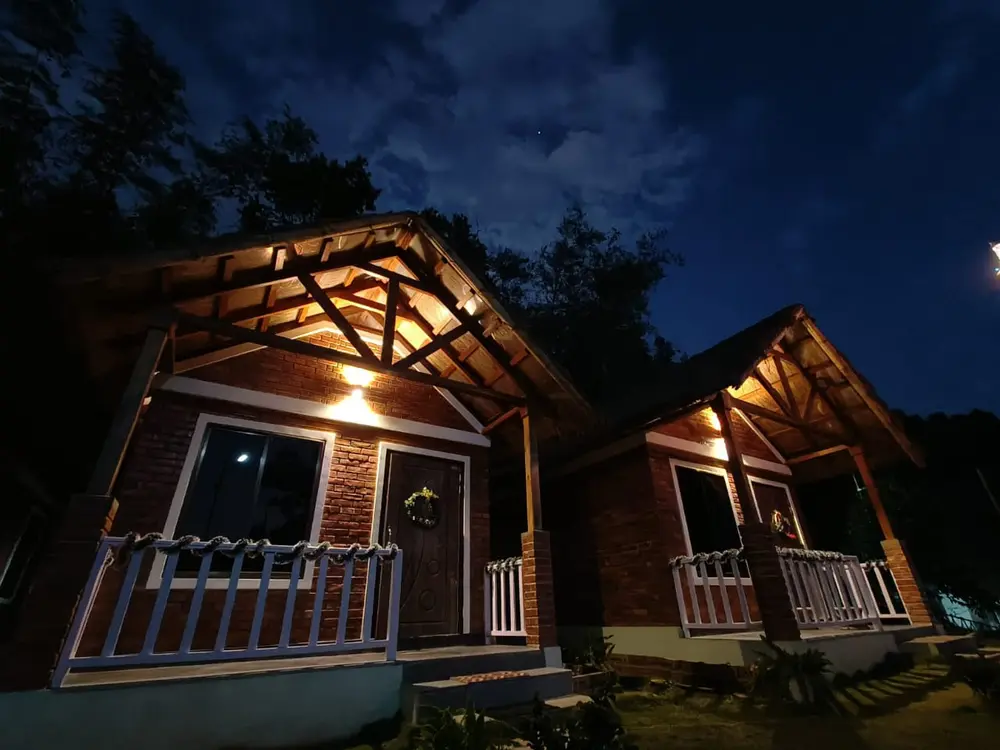 Mukhan Resort