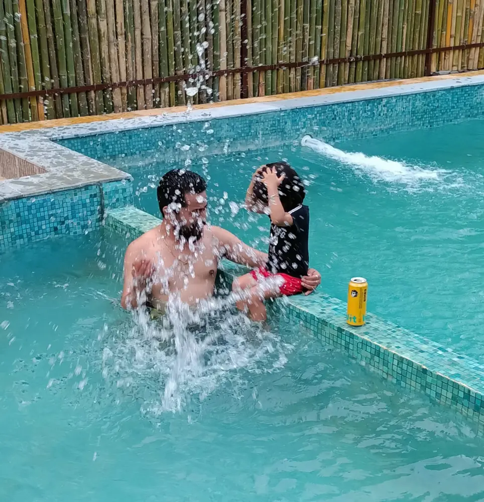Mukhan Resort