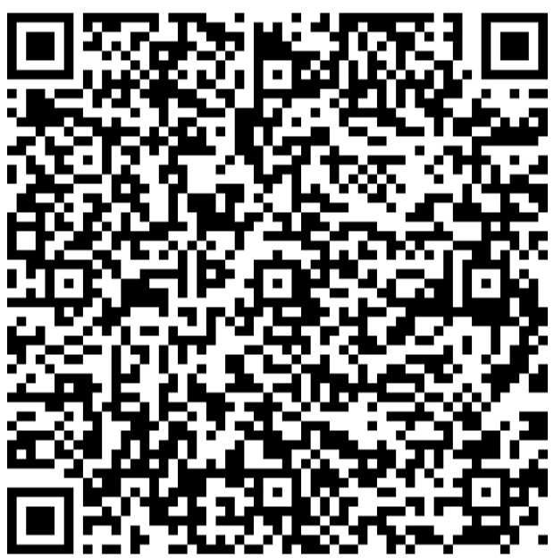 QR Code Scan