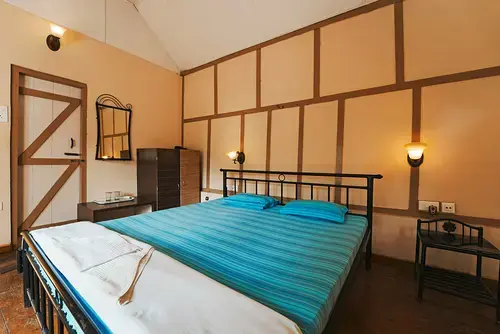 AC Cottages