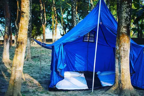 Tents