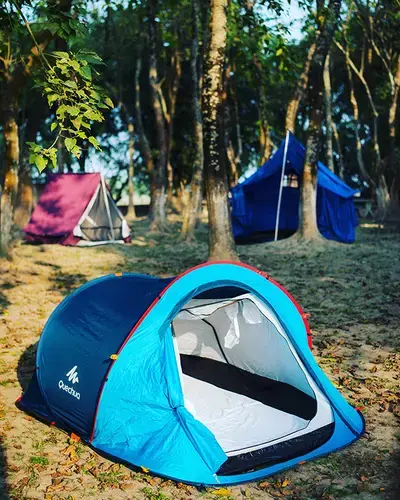 Tents