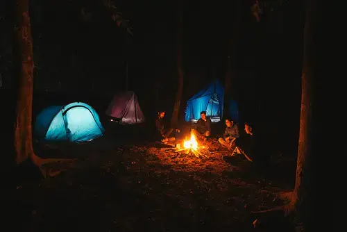 Tents