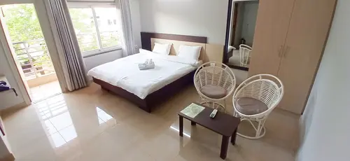 Superior Rooms