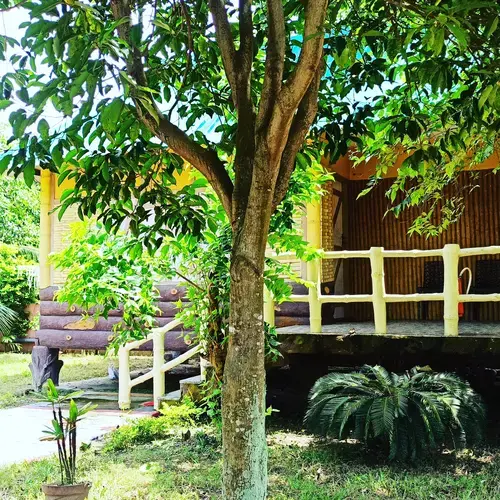 AC Cottages