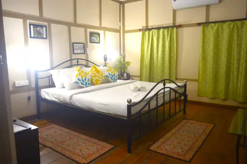 AC Cottages