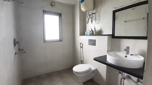 Deluxe Rooms