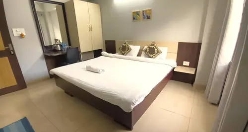 Standard Rooms
