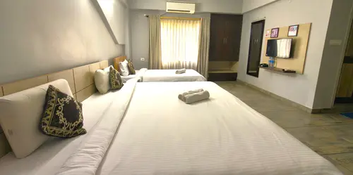 Family Rooms