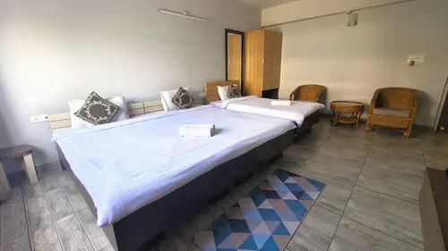 Family Rooms