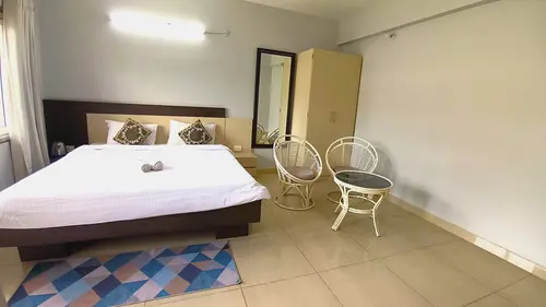 Superior Rooms