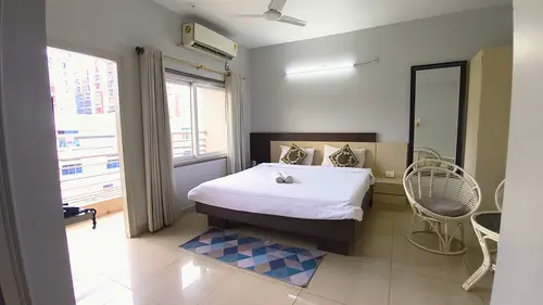 Superior Rooms