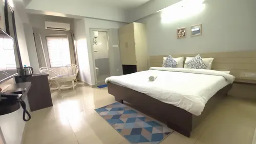 Superior Rooms