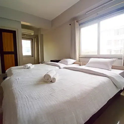 Superior Rooms