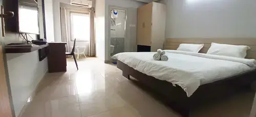 Superior Rooms