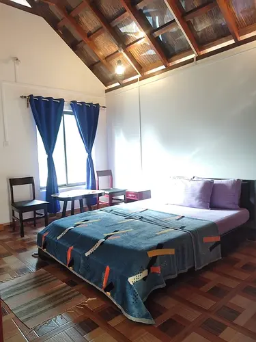 STANDARD ROOMS