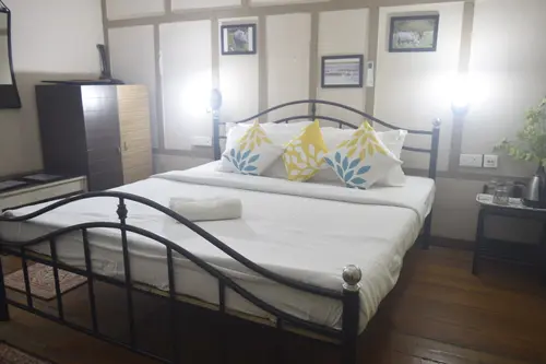 AC Cottages