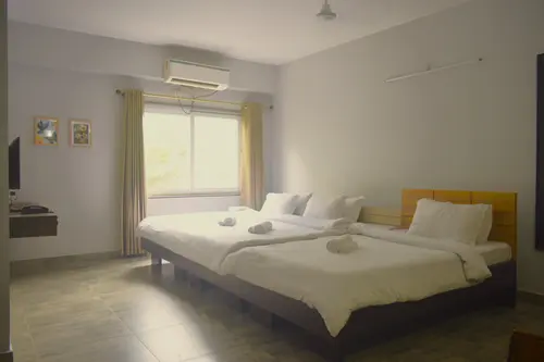 Family Rooms