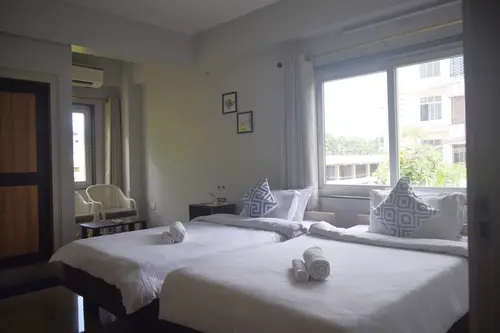 Superior Rooms